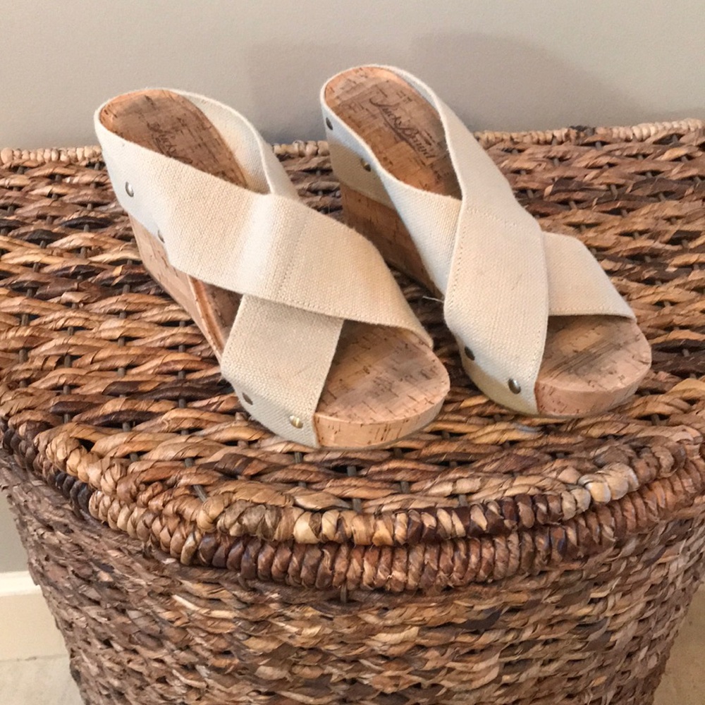 Lucky Brand Wedges